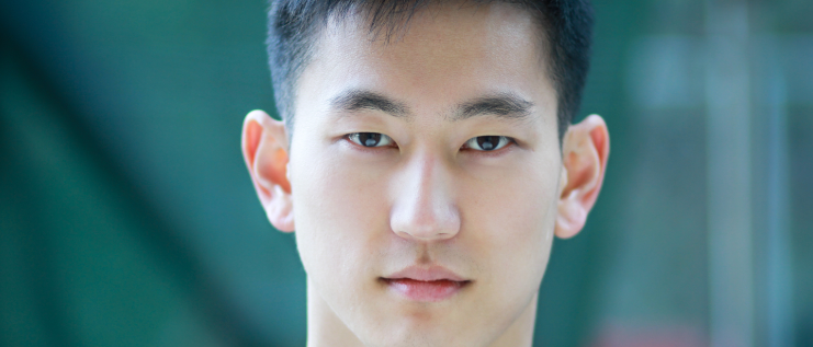 The Silver Lining: Jake Choi