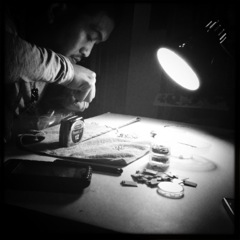 Jase Calderon: LEGO® Legend