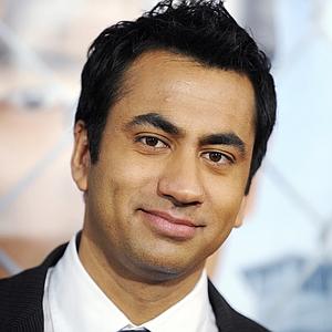 Kal Penn Co-Starring in CBS Comedy Ex-Men