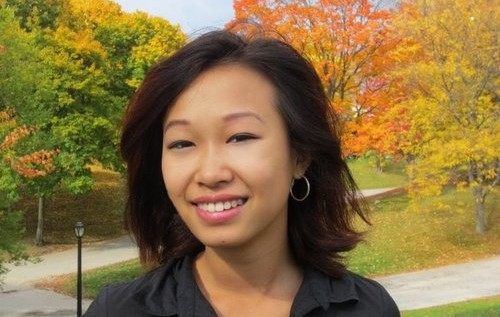 Introducing Juliet Shen: The Tiger’s Eye