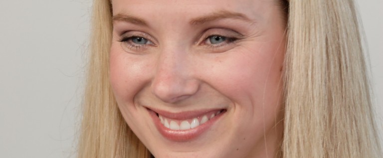 Can Marissa Mayer Avoid The Motherhood Penalty?