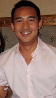 I Am An Asian Man And I Am Noticing a Disturbing Trend