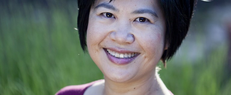 Andrea Nguyen: Connecting People, Food, and Culture