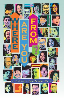 A Conversation on Asian American Men and Masculinity