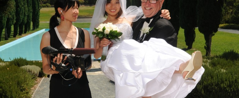 Seeking Asian Female