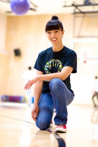 Josephine Wong