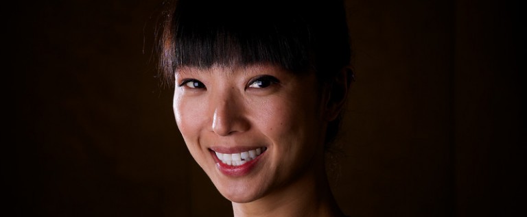 Josephine Wong