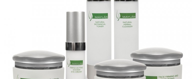 Winnie Chan, MAYLAN Skincare