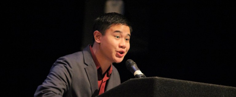 ALIST 100: Raymond Jose