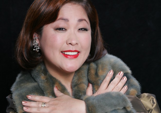 Esther Paik Goodhart