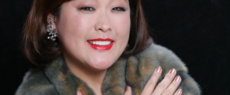 Esther Paik Goodhart