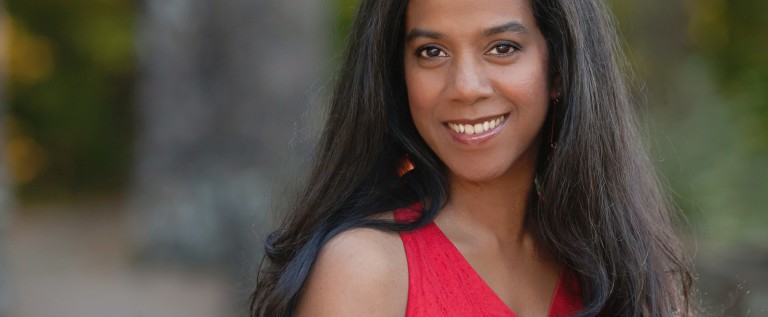 How to Live Forever, with Ru Freeman