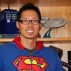 Tony B. Kim, Superhero (Fanatic)