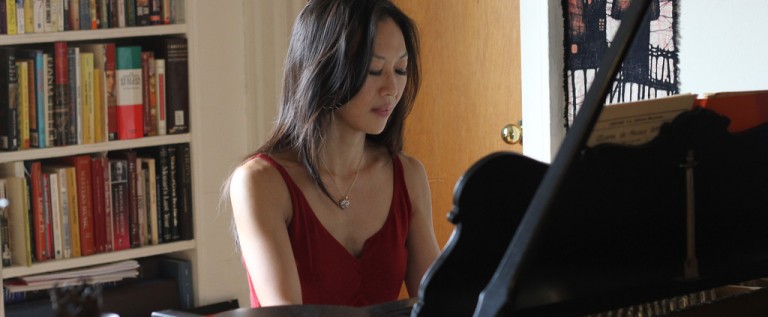 Chord of Life: Elaine Kwon
