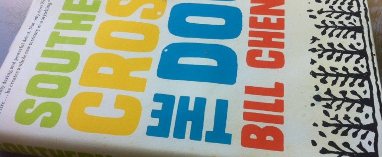 Bill Cheng & Christine Lee Zilka: On Writing & Race