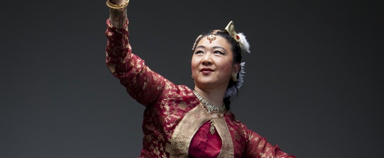Seibi Lee: A Day in the Life of a Dancer