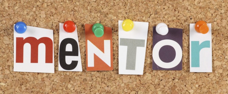 The Truth About Mentors by Debbie Choy Grage