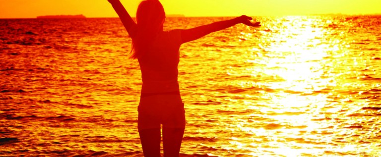 Summer Issue 2015: Follow Your Dreams