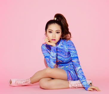 Mending Kids Announces Global Pop Sensation G.E.M as Global Celebrity Ambassador