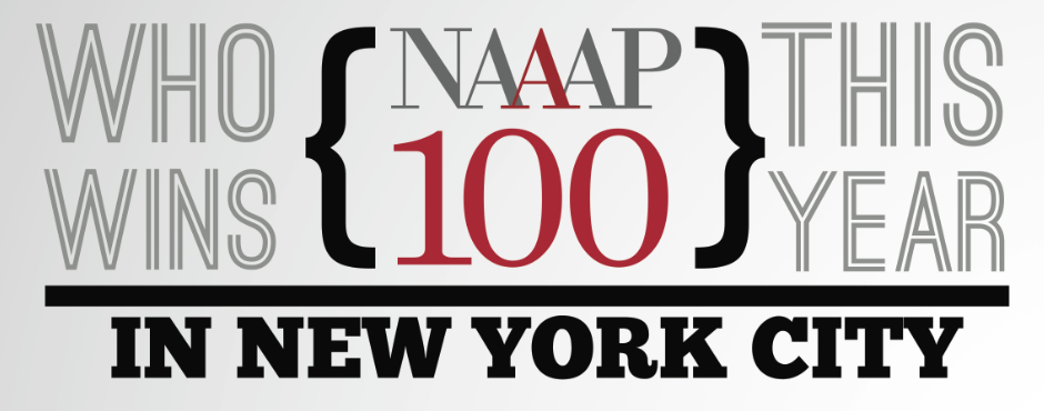 NAAAP 100 NYC