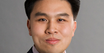 Head of Romney’s policy division is Taiwanese American Lanhee Chen