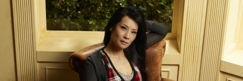 Lucy Liu to be atypical “Watson” in Elementary