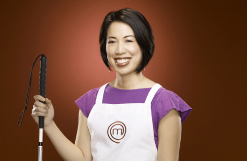 Christine Ha overcomes blindness to win season 3 of ‘MasterChef’