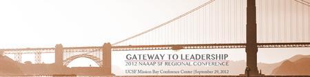 ALIST at NAAAP-SF’s Gateway to Leadership + promo code