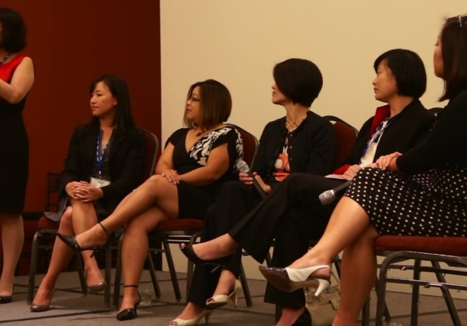Women Leaders Share Strategies for Success