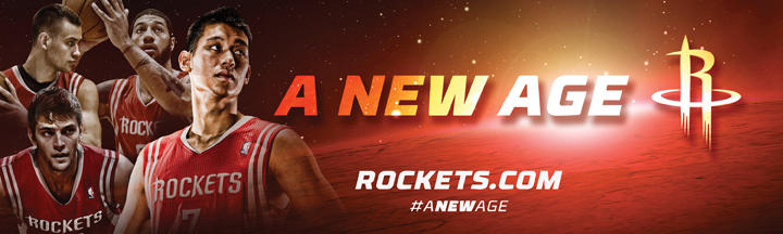 rockets 2013 a new age
