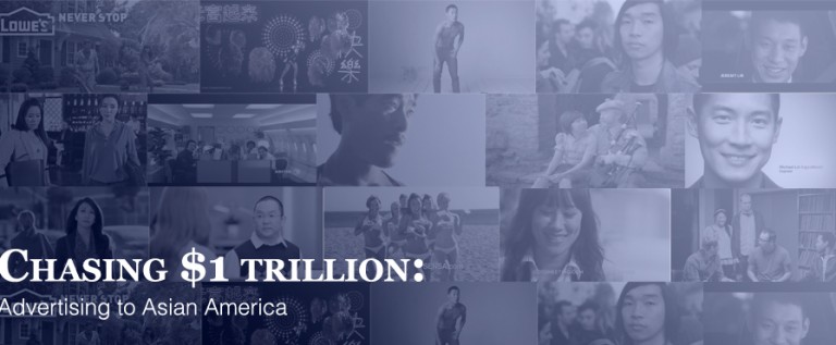 Chasing $1 Trillion: Advertising to Asian America