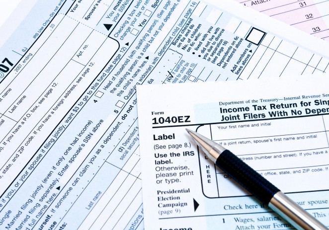 Smart tax moves for the holidays