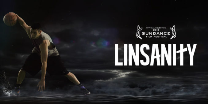 Keeping the Faith: Linsanity Launches CAAMFEST