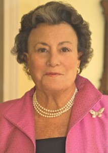 Susan Stautberg, a founder of Women Corporate Directors