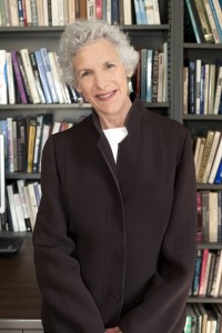 Professor Joan Williams