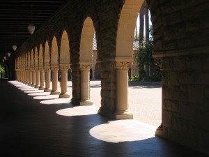 Stanford University | Photo by Jawed 