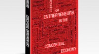 Jay Maharjan: Entrepreneurship in the Conceptual Economy