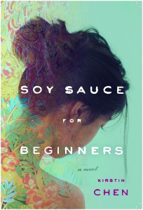 SOY SAUCE FOR BEGINNERS - Final Cover - For Galleys