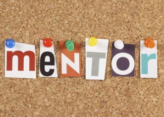 The Truth About Mentors by Debbie Choy Grage