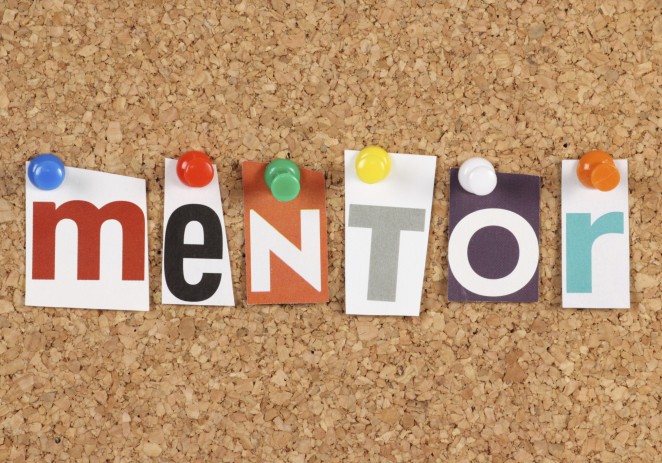 The Truth About Mentors by Debbie Choy Grage
