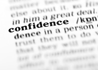 Closing The Confidence Gap by Debbie Choy
