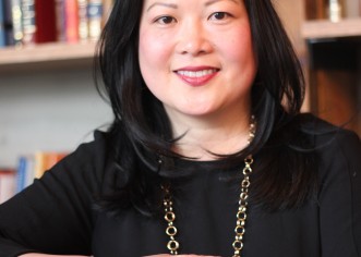 Helen Wan’s ‘The Partner Track’ is no ‘Joy Luck Club’–And Thank Goodness for That By Dana Ter and Photos by Jackie Ho