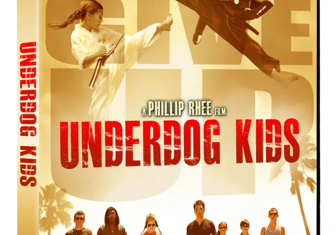 Summer Movie: Underdog Kids