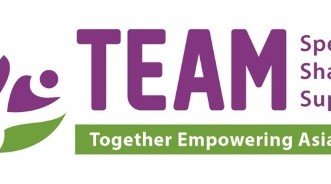 Together Empowering Asian Minds (TEAM)
