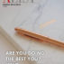 ALIST Magazine Winter 2018/2019 Issue: Are You Doing The Best You?