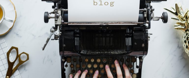 Are You A Blogger? We Want You!